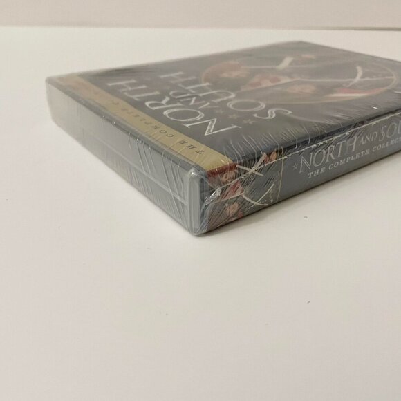 North and South The Complete Collection DVD - Picture 9 of 16